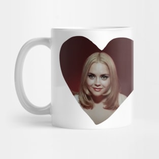 Christina Ricci in Buffalo 66 Movie Mug